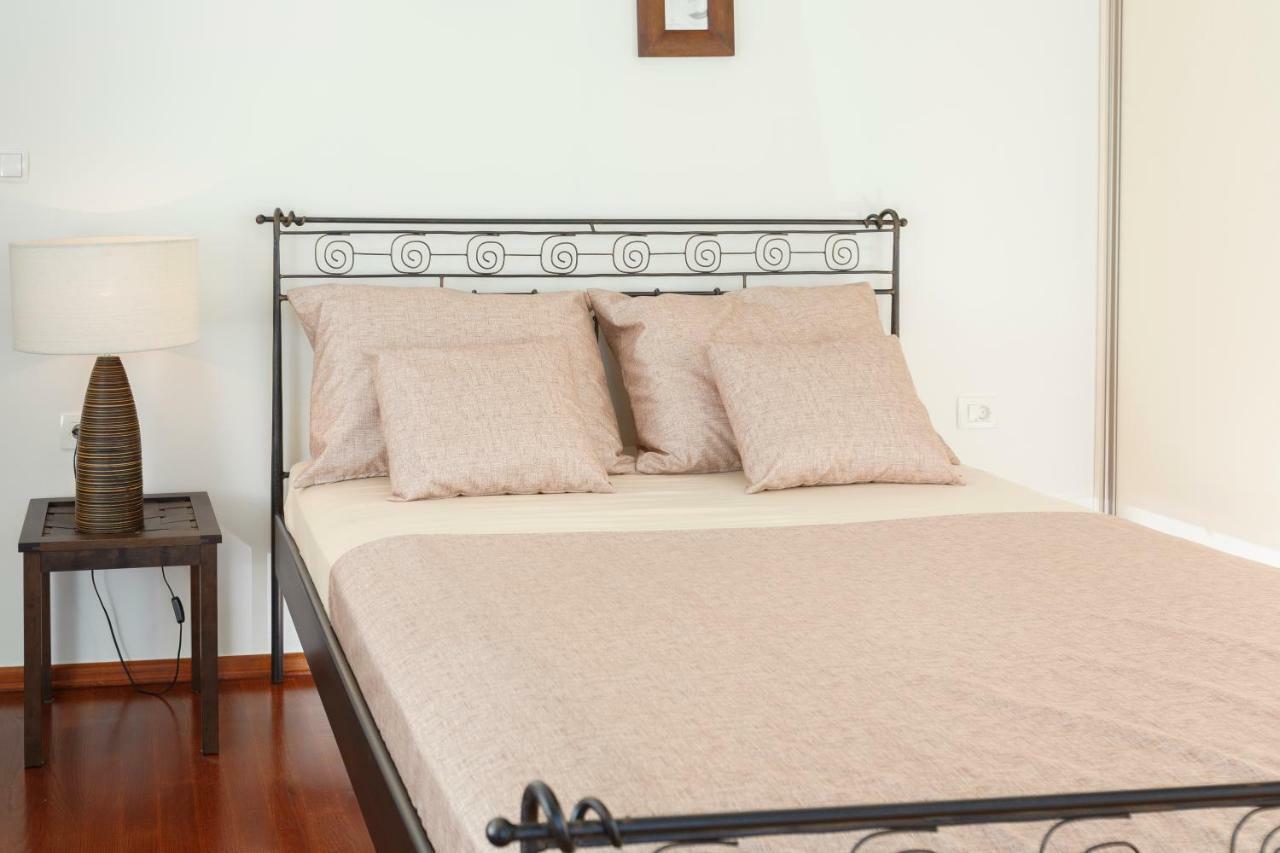 Nonna Nera Apartment Split Ngoại thất bức ảnh