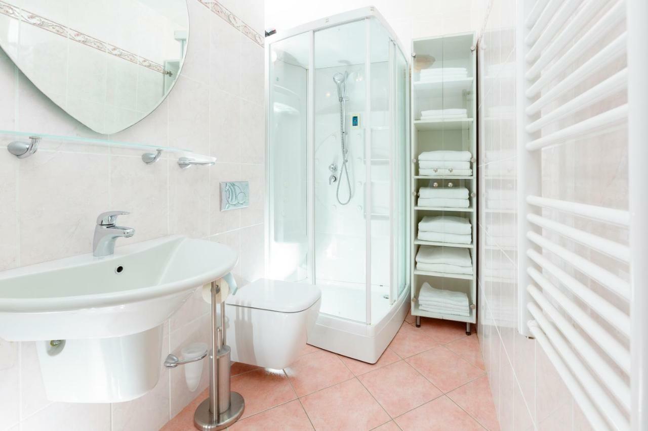 Nonna Nera Apartment Split Ngoại thất bức ảnh