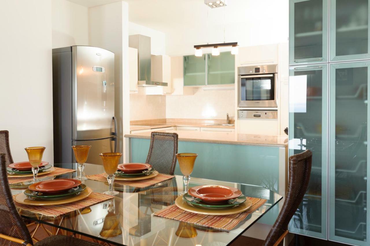 Nonna Nera Apartment Split Ngoại thất bức ảnh