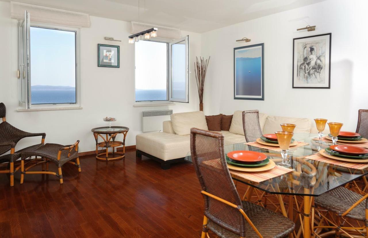 Nonna Nera Apartment Split Ngoại thất bức ảnh